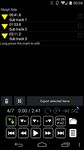 Скриншот 8 APK-версии Audipo :Аудио скорость смены
