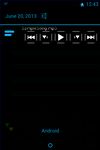 Screenshot 10 di Audipo :Audio speed changer apk