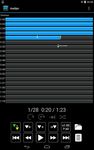 Скриншот 10 APK-версии Audipo :Аудио скорость смены