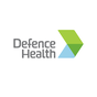 Defence Health Mobile Claiming アイコン