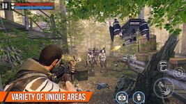 DEAD TARGET: Zombie screenshot apk 14