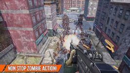 DODE DOEL: Zombie screenshot APK 11
