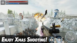 DEAD TARGET: Zombie screenshot apk 8