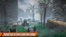 DEAD TARGET: Zombie screenshot apk 22