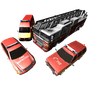 Ícone do apk Duty Driver Firetruck FULL