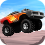 Monster Car Stunts APK