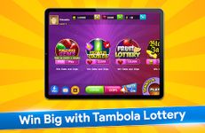 Tambola - Indian Bingo ekran görüntüsü APK 8