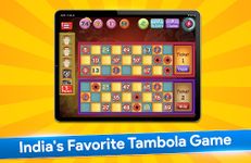 Tambola - Indian Bingo screenshot apk 5