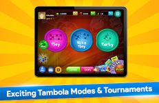 Tambola - Indian Bingo ekran görüntüsü APK 3