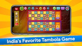 Tambola - Indian Bingo screenshot apk 17