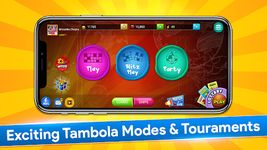 Tambola - Indian Bingo ekran görüntüsü APK 15