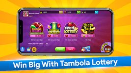 Tambola - Indian Bingo screenshot apk 13