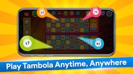 Tambola - Indian Bingo ekran görüntüsü APK 12