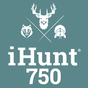 Иконка iHunt By Ruger: 750 Hunt Calls