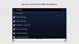 StrongVPN OpenVPN Client screenshot APK 