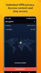 StrongVPN OpenVPN Client screenshot APK 11