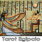 Icono de Tarot Egipcio