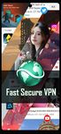 Hızlı Güvenli VPN Türkiye İçin ekran görüntüsü APK 1