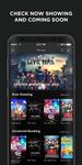 Grand Cinemas Kuwait captura de pantalla apk 5