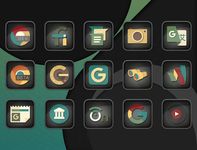 Screenshot 9 di Empire Icon Pack apk