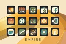 Empire Icon Pack ekran görüntüsü APK 2