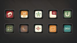 Screenshot 16 di Empire Icon Pack apk