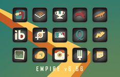 Screenshot 1 di Empire Icon Pack apk