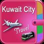 Icoană Kuwait Offline Travel Guide