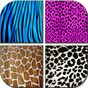 Animal Print Fondos APK