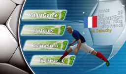 Tangkap skrin apk Winner Soccer Evolution 15