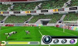 Screenshot 3 di Calcio del vincitore apk