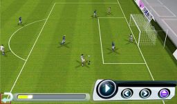 Tangkap skrin apk Winner Soccer Evolution 7