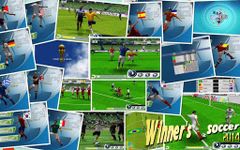 Winner Soccer Evolution capture d'écran apk 6