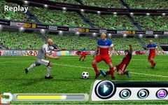 Tangkap skrin apk Winner Soccer Evolution 5
