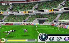 Tangkap skrin apk Winner Soccer Evolution 2
