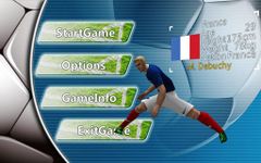 Tangkap skrin apk Winner Soccer Evolution 1