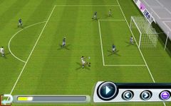 Tangkap skrin apk Winner Soccer Evolution 1