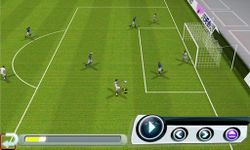 Tangkap skrin apk Winner Soccer Evolution 11