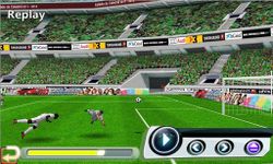 Screenshot 3 di Calcio del vincitore apk