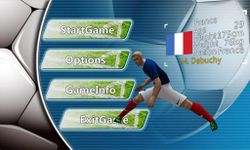 Screenshot 15 di Calcio del vincitore apk