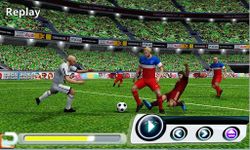 Tangkap skrin apk Winner Soccer Evolution 8