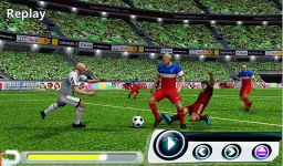 Winner Soccer Evolution capture d'écran apk 12