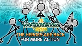 Cartoon Wars 2 ảnh số 9