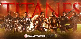 Скриншот 3 APK-версии El canal del Futbol