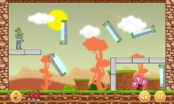 Zombie vs Plants Atış Oyunları imgesi 10