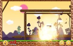 Zombie vs Plants Atış Oyunları imgesi 22