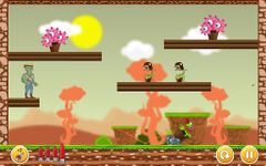 Zombie vs Plants Atış Oyunları imgesi 16