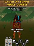 Captura de tela do apk Virtual Pet Wolf 