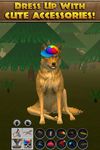 Captura de tela do apk Virtual Pet Wolf 10