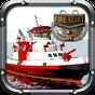 Barco de bomberos Simulador 3D